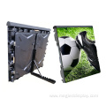 P8 Indoor Outdoor Stadium Perimeter LED Display Screen